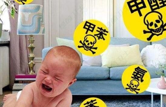 「除味」甲醛處理真的有效嗎？